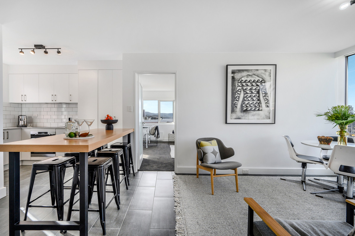 6/52 Marieville Esplanade, Sandy Bay, TAS, 7005 - Image 5