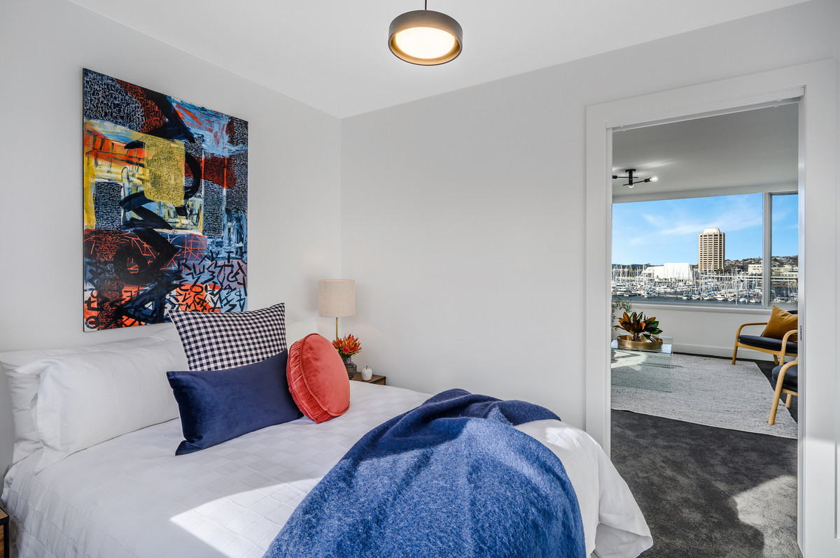 6/52 Marieville Esplanade, Sandy Bay, TAS, 7005 - Image 12