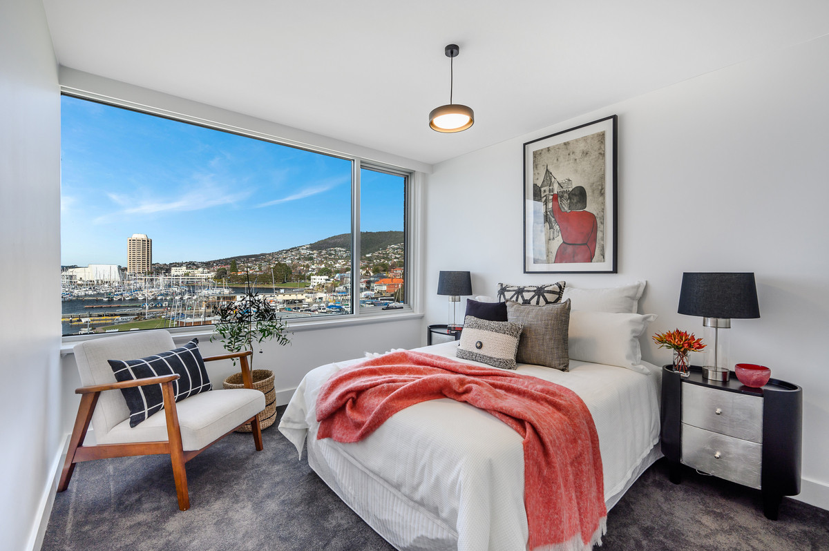 6/52 Marieville Esplanade, Sandy Bay, TAS, 7005 - Image 11