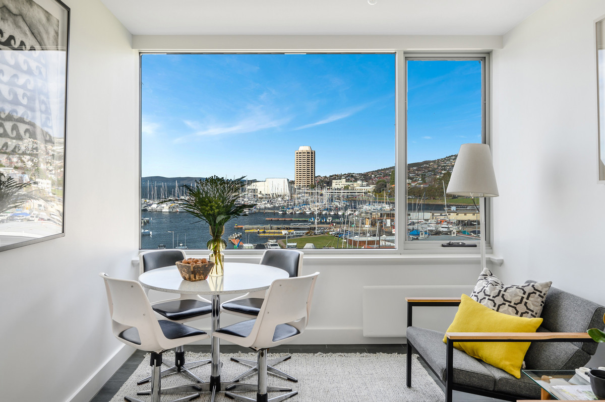 6/52 Marieville Esplanade, Sandy Bay, TAS, 7005 - Image 6