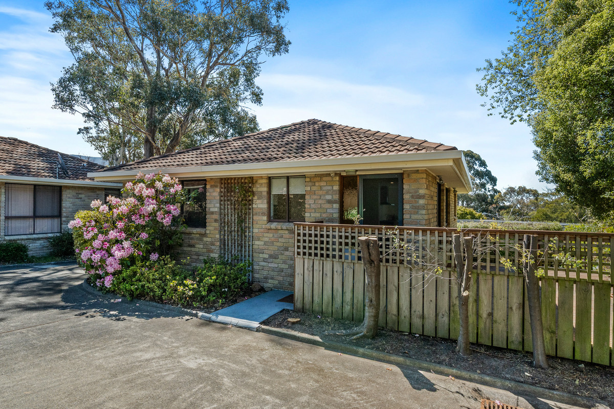 3/483 Nelson Road, Mount Nelson, TAS, 7007 - Image 1