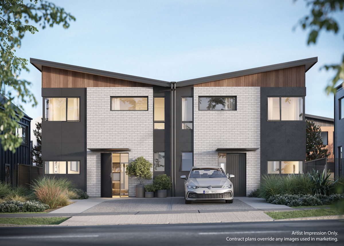 3 Bedroom Turn-Key Under Construction