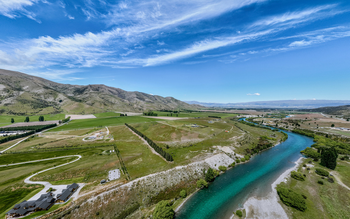 Set Your Soul Free in the Country Berry Real Estate