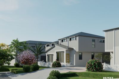 Brand New Townhouse Community | Pinnacle Gardens– Multiple Floor Plans Available