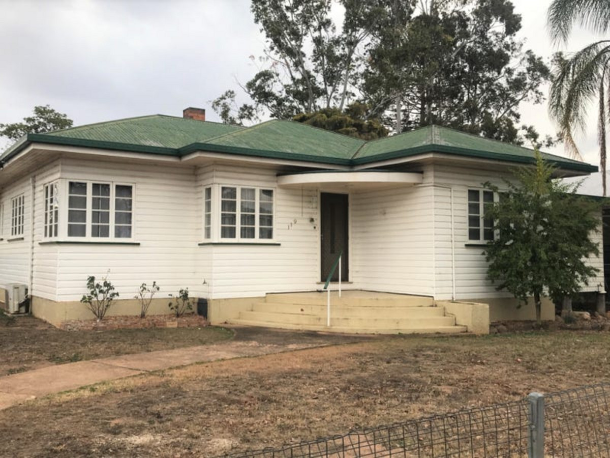 Listing image