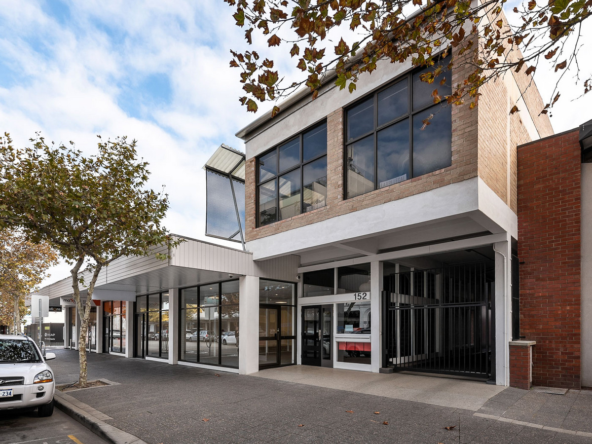 Level 1, Suite 6 / 152 High Street, FREMANTLE WA 6160