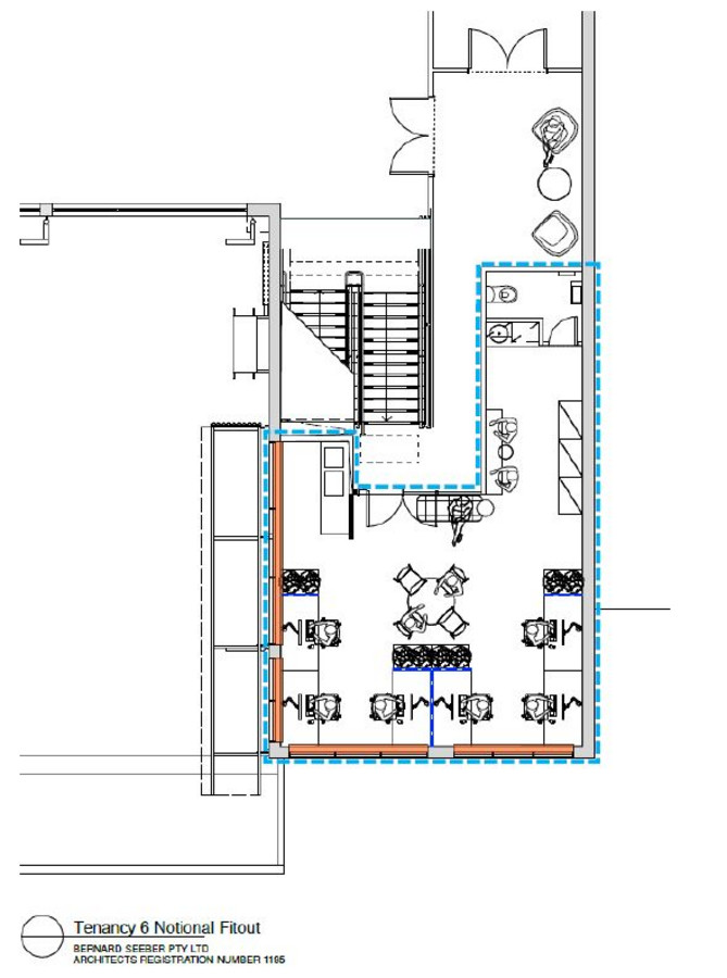 Level 1, Suite 6 / 152 High Street, FREMANTLE WA 6160