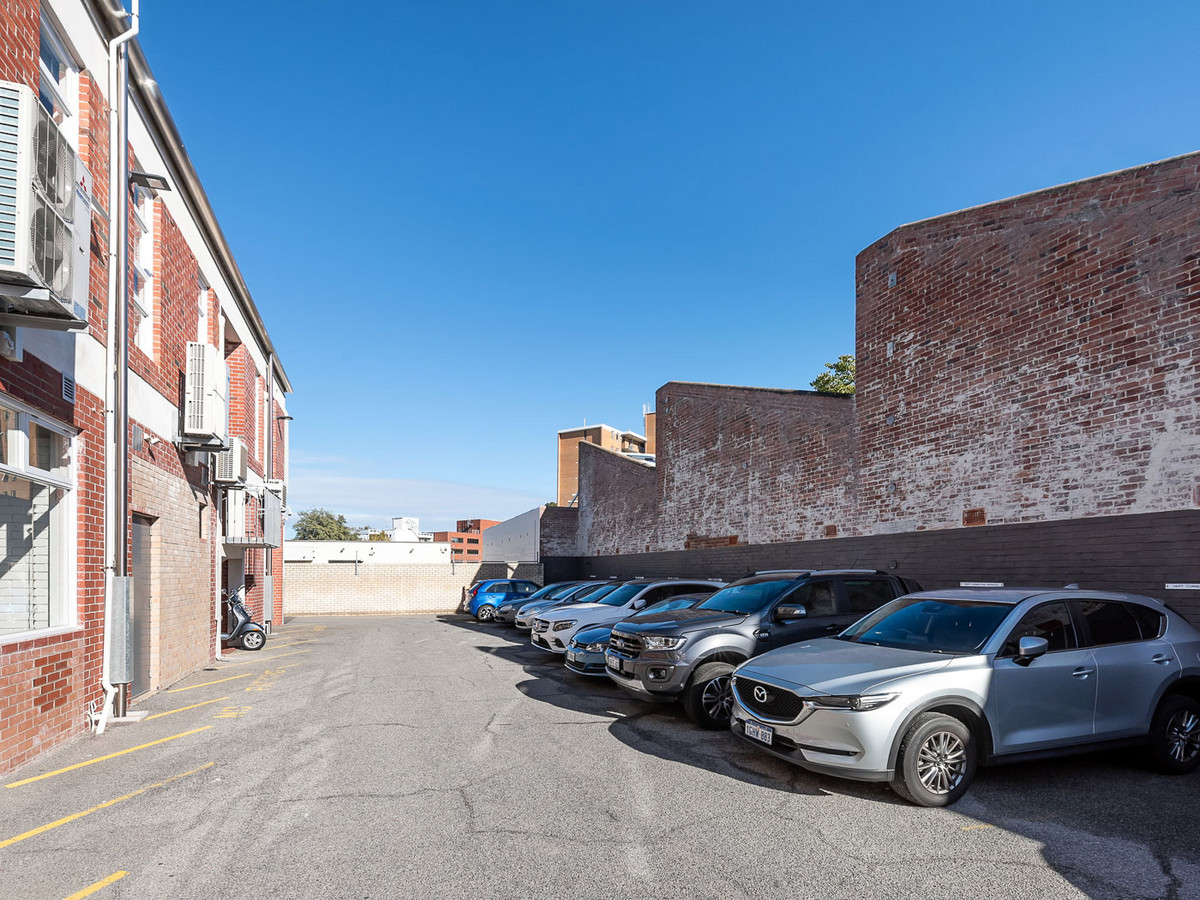 Level 1, Suite 6 / 152 High Street, FREMANTLE WA 6160
