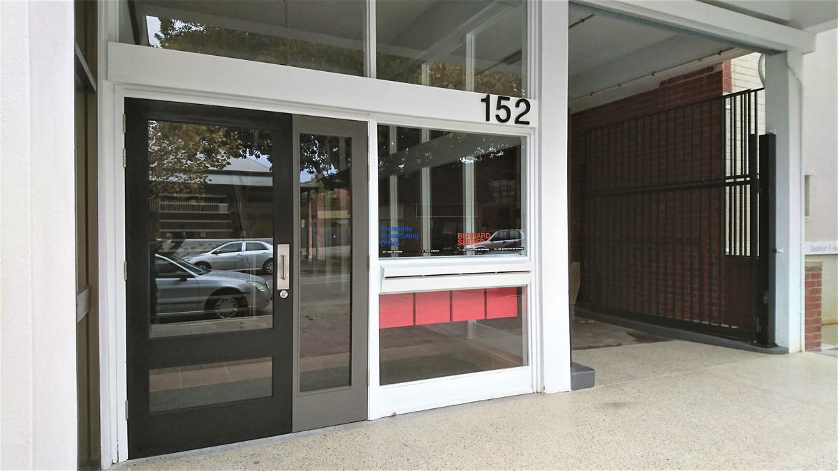 Level 1, Suite 6 / 152 High Street, FREMANTLE WA 6160
