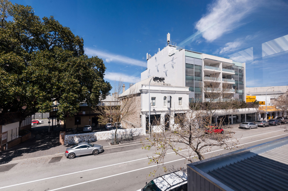 Level 1, Suite 6 / 152 High Street, FREMANTLE WA 6160