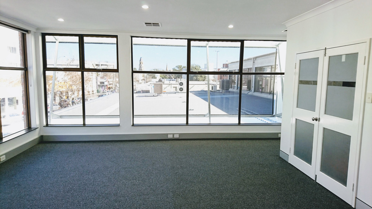 Level 1, Suite 6 / 152 High Street, FREMANTLE WA 6160