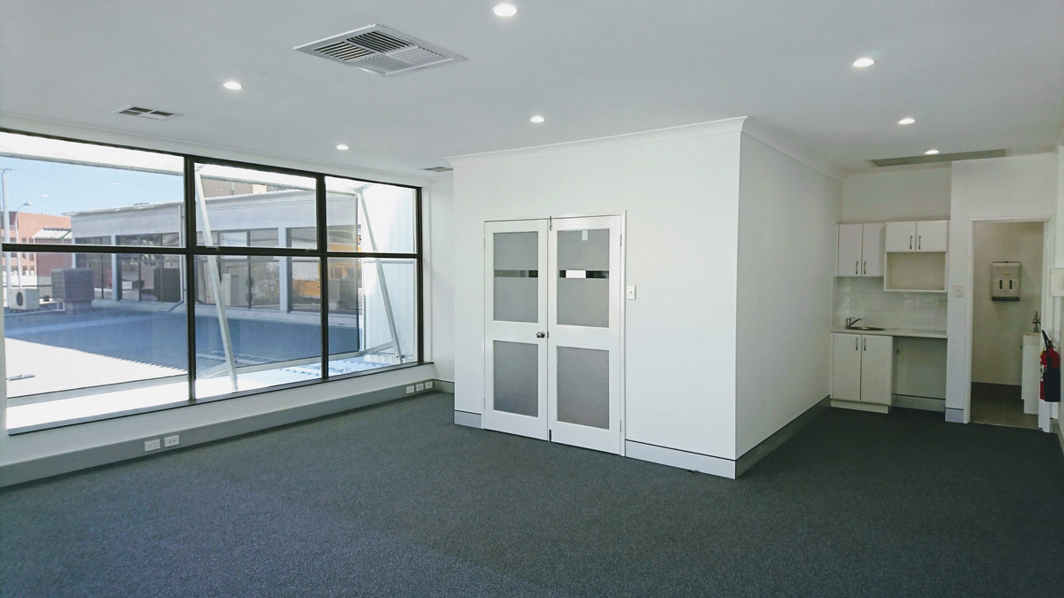 Level 1, Suite 6 / 152 High Street, FREMANTLE WA 6160