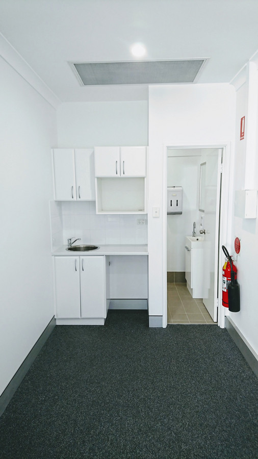 Level 1, Suite 6 / 152 High Street, FREMANTLE WA 6160