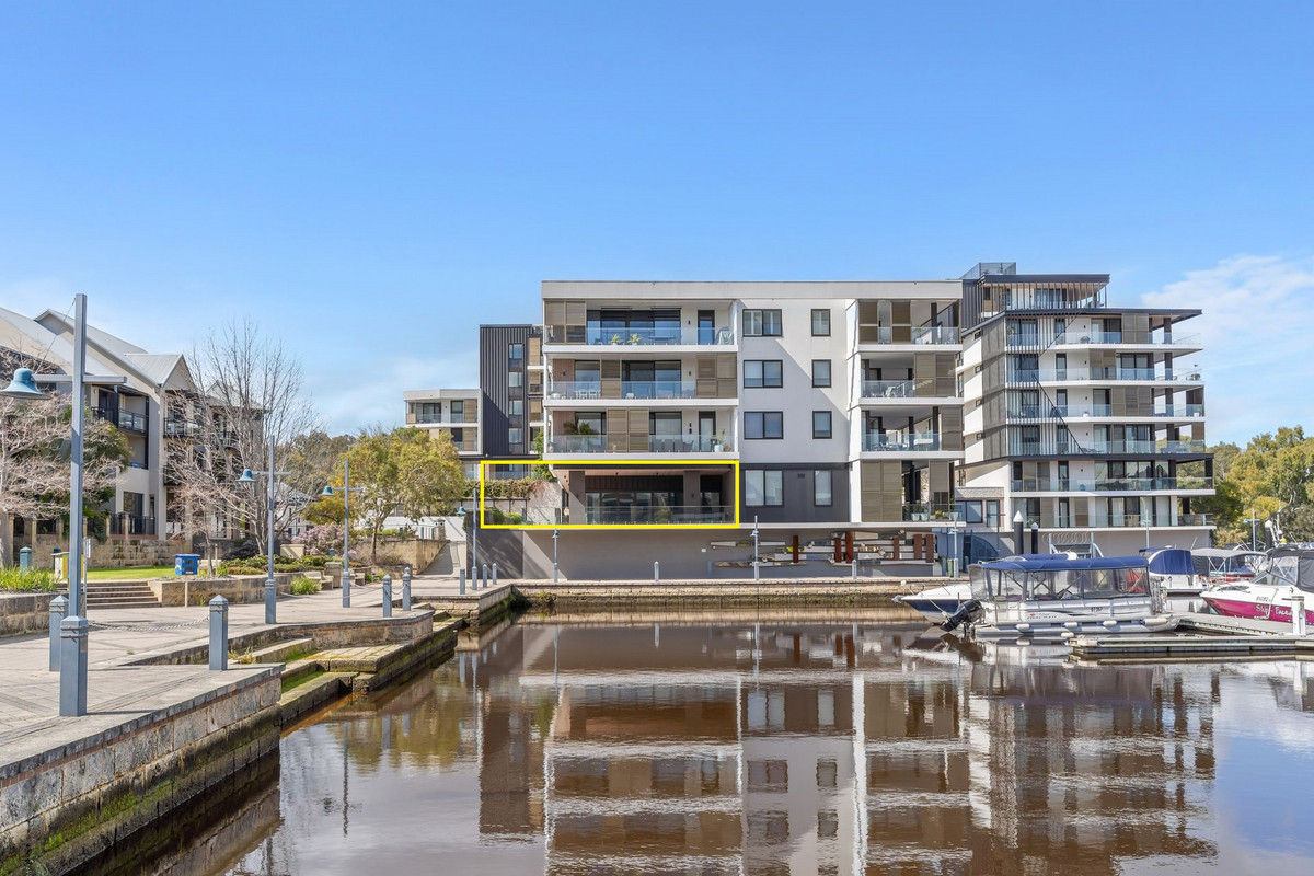 16A Marina Drive, Ascot WA 6104