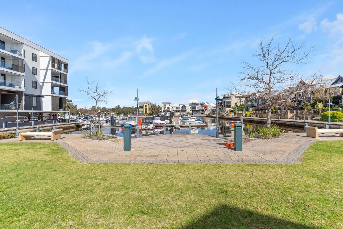 16A Marina Drive, Ascot WA 6104