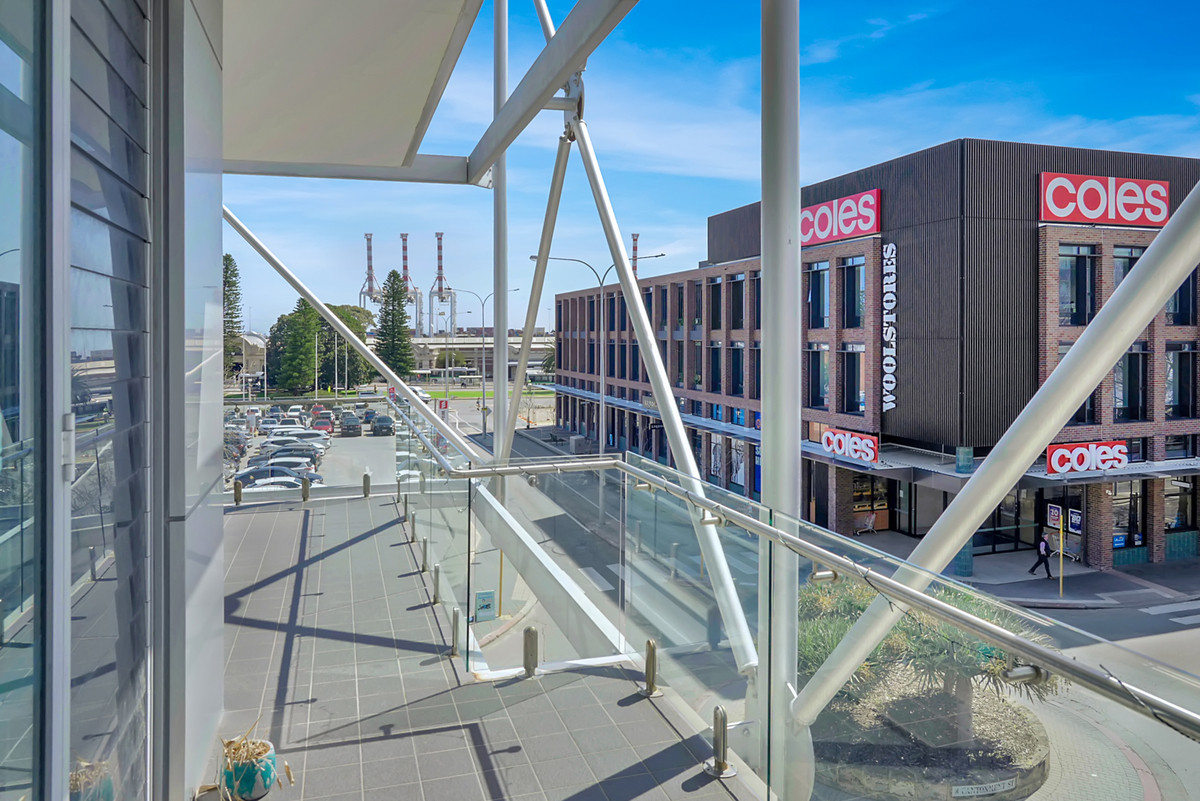 2 / 25 Cantonment Street, Fremantle WA 6160