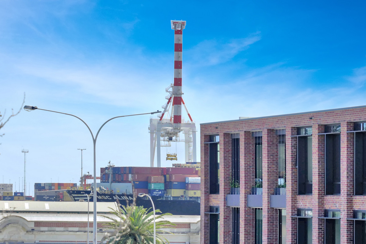 2 / 25 Cantonment Street, Fremantle WA 6160