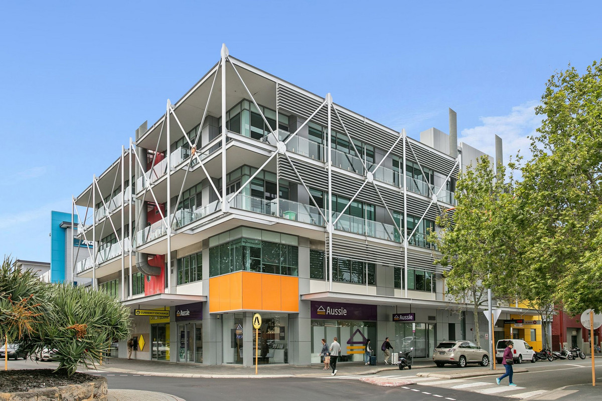 2 / 25 Cantonment Street, Fremantle WA 6160
