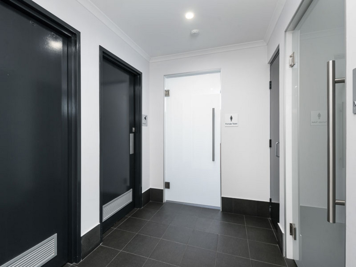 2 / 25 Cantonment Street, Fremantle WA 6160