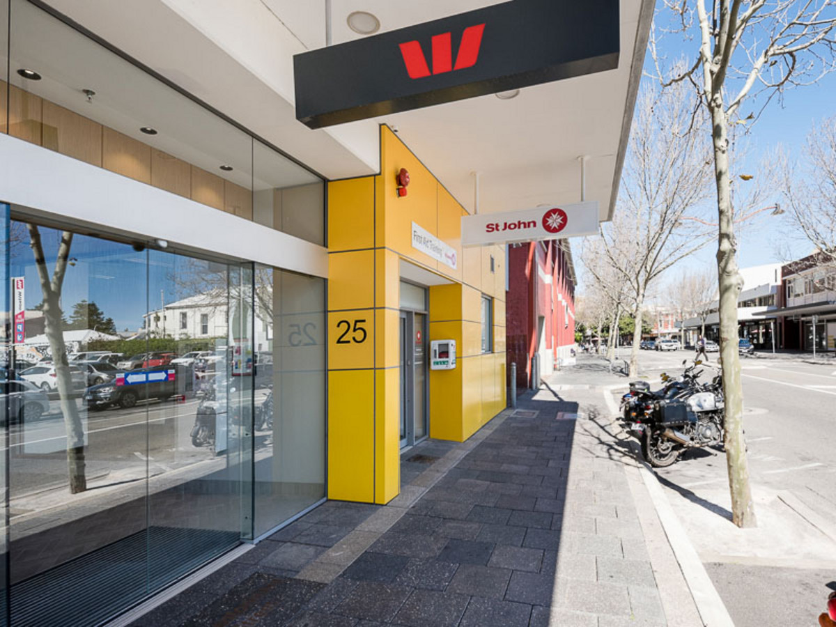 2 / 25 Cantonment Street, Fremantle WA 6160