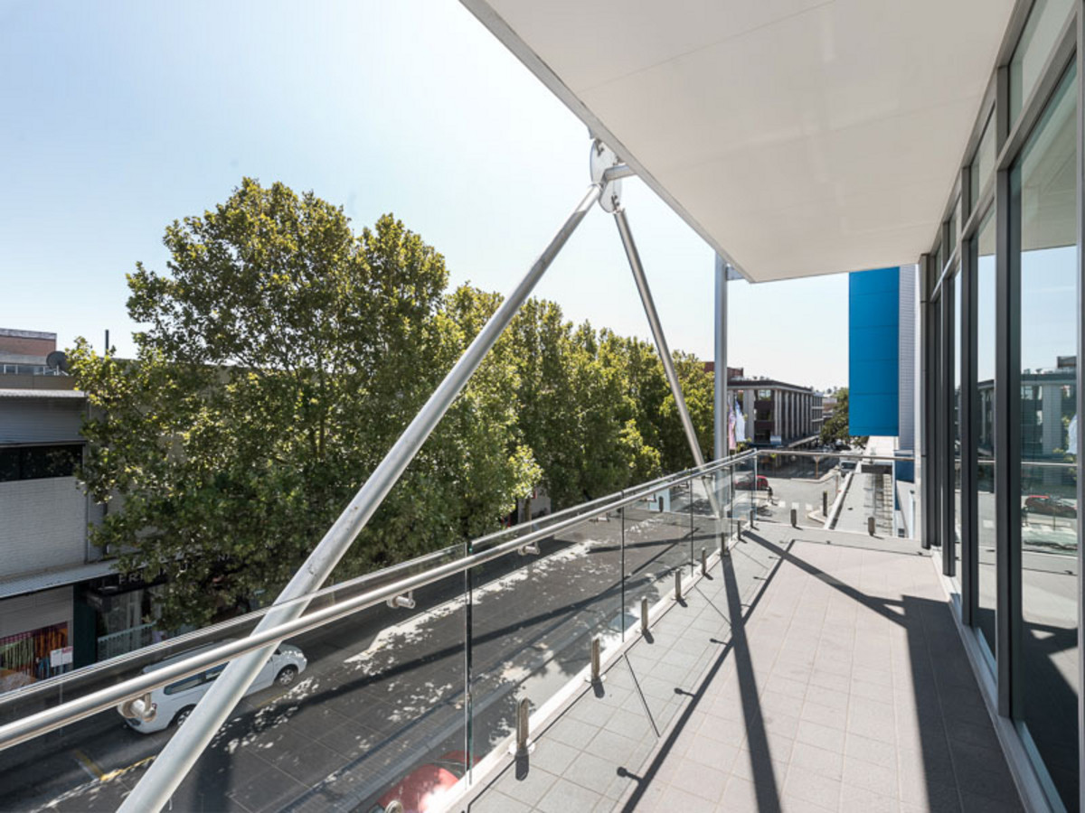 2 / 25 Cantonment Street, Fremantle WA 6160