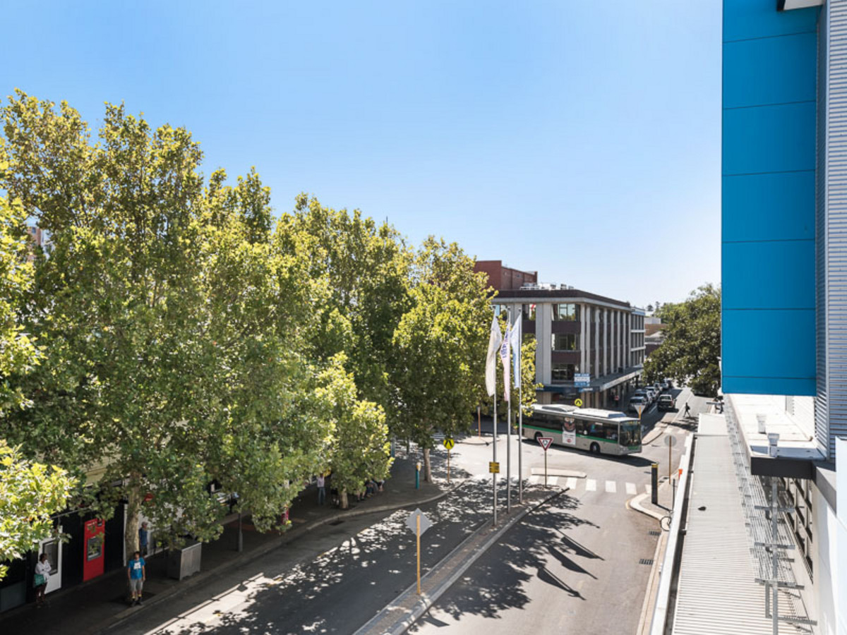 2 / 25 Cantonment Street, Fremantle WA 6160