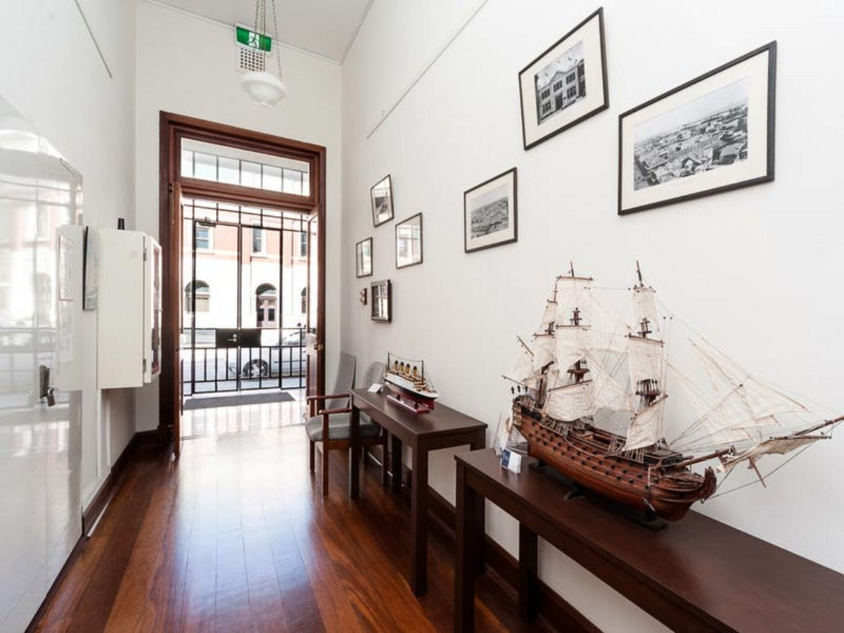 14 Phillimore Street, Fremantle WA 6160