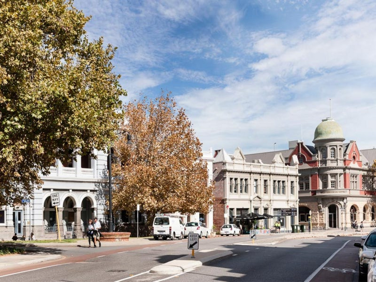 14 Phillimore Street, Fremantle WA 6160