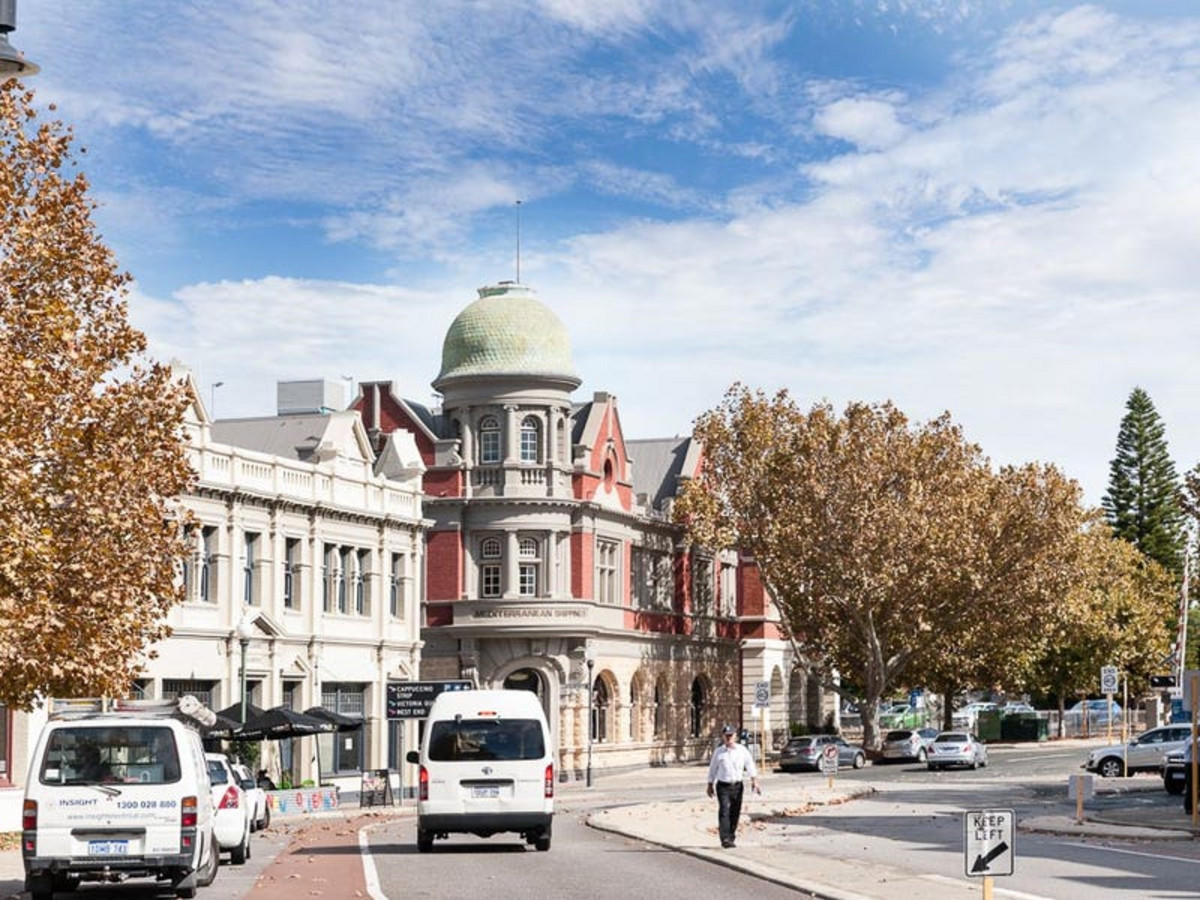 14 Phillimore Street, Fremantle WA 6160