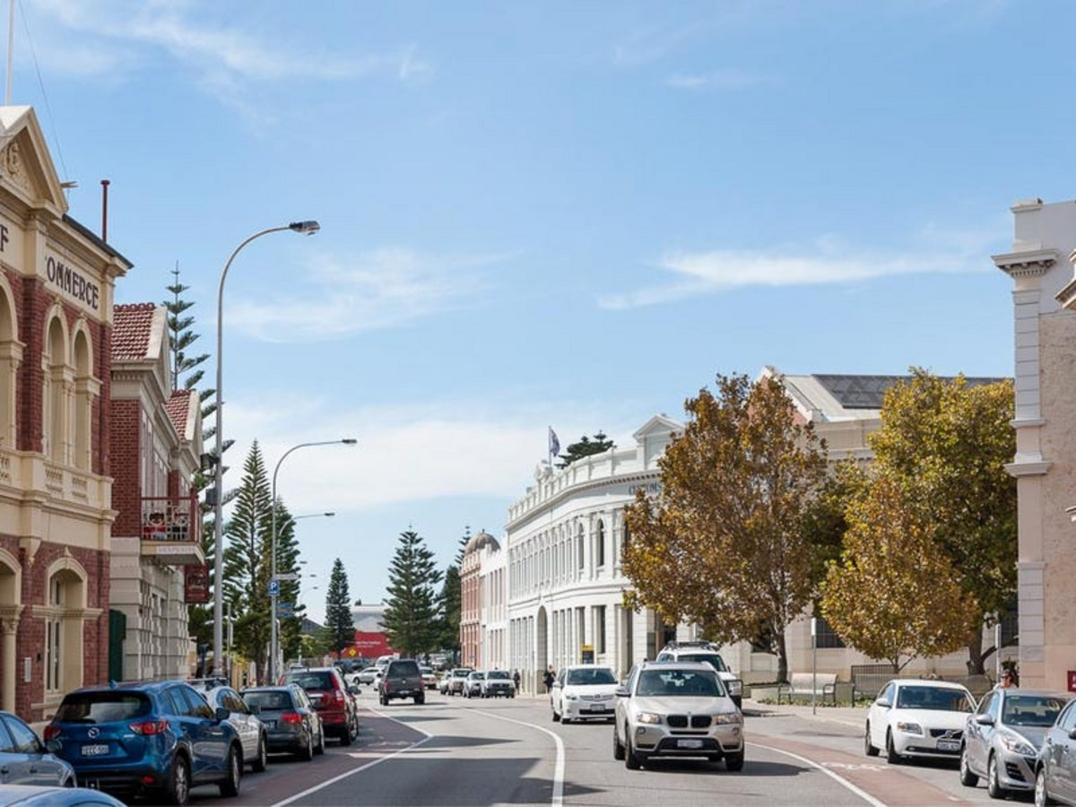 14 Phillimore Street, Fremantle WA 6160