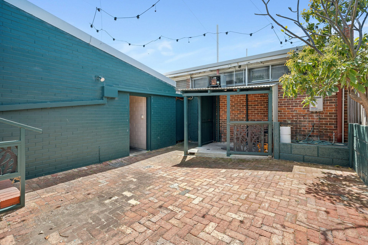 C / 193 Scarborough Beach Road, Doubleview WA 6018