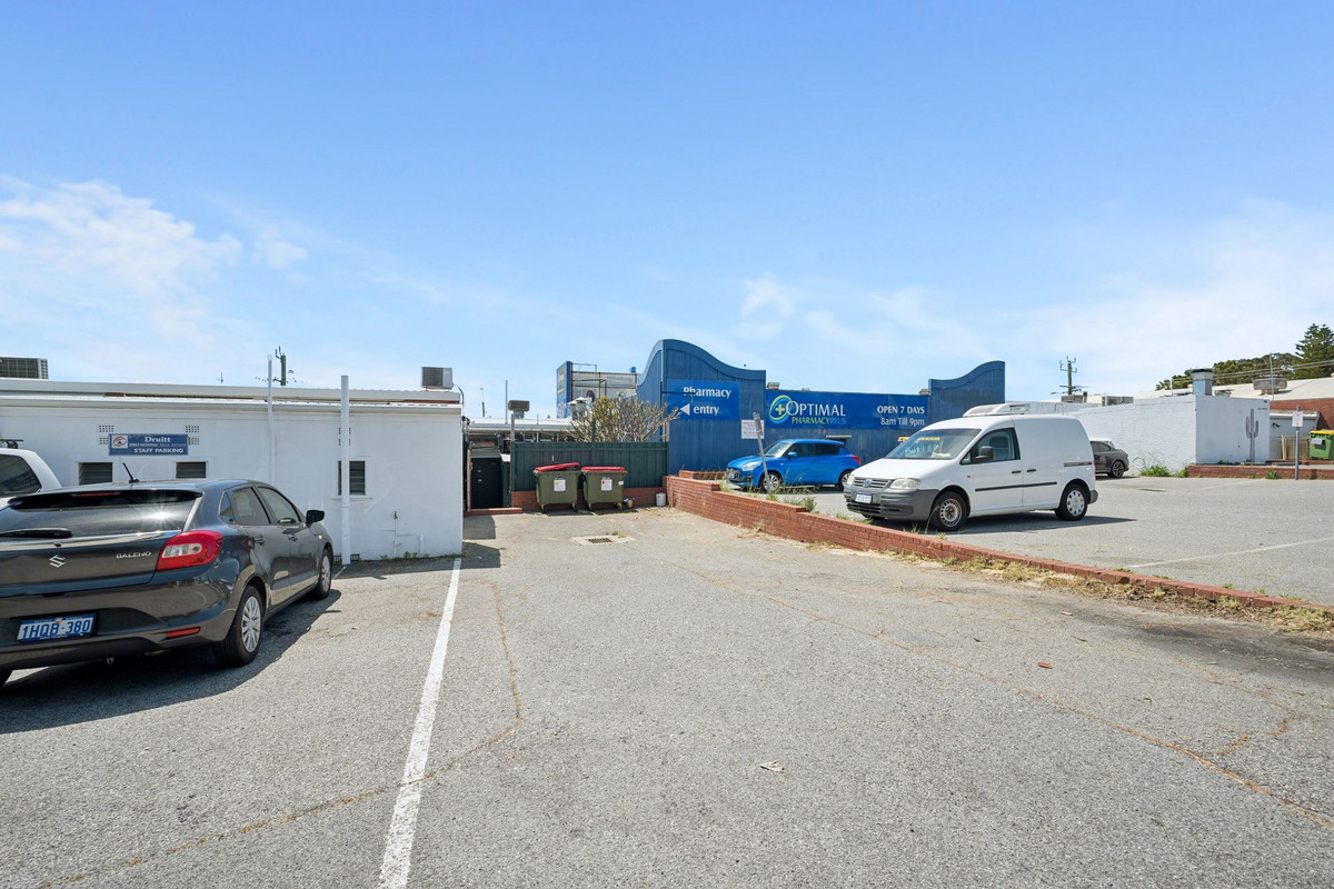 C / 193 Scarborough Beach Road, Doubleview WA 6018