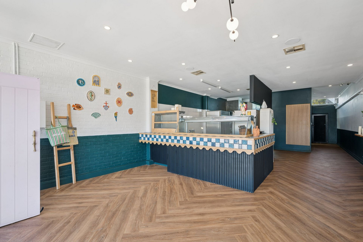 C / 193 Scarborough Beach Road, Doubleview WA 6018