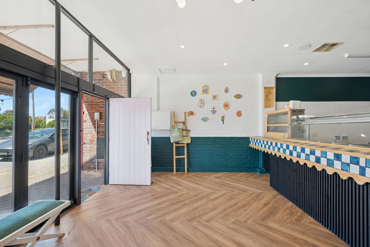 C / 193 Scarborough Beach Road, Doubleview WA 6018