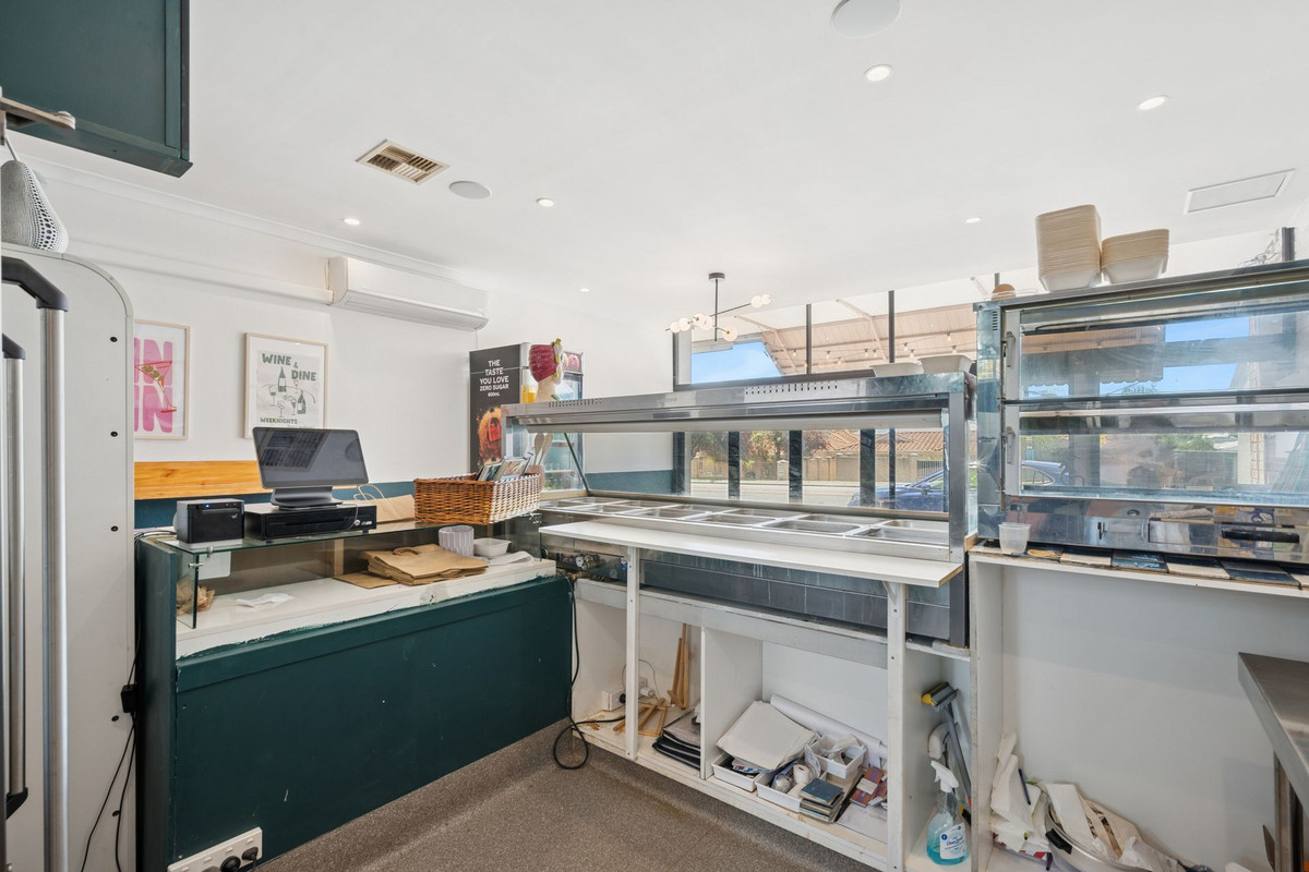 C / 193 Scarborough Beach Road, Doubleview WA 6018