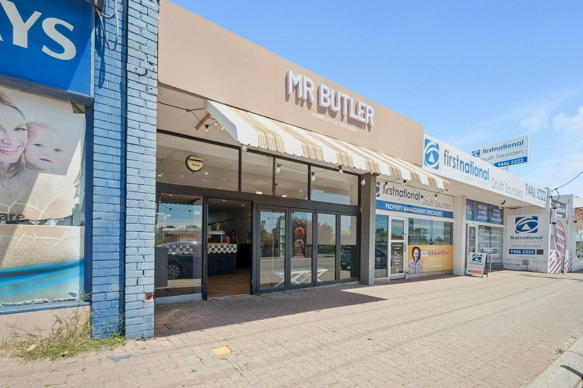 C / 193 Scarborough Beach Road, Doubleview WA 6018