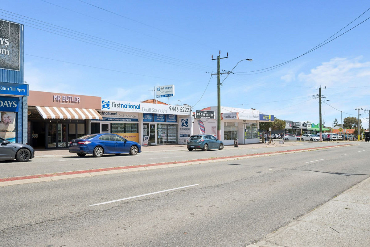 C / 193 Scarborough Beach Road, Doubleview WA 6018