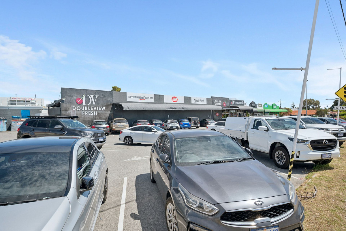 C / 193 Scarborough Beach Road, Doubleview WA 6018