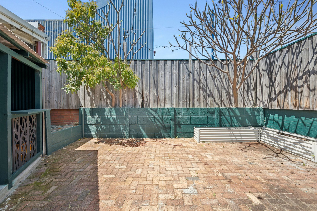 C / 193 Scarborough Beach Road, Doubleview WA 6018