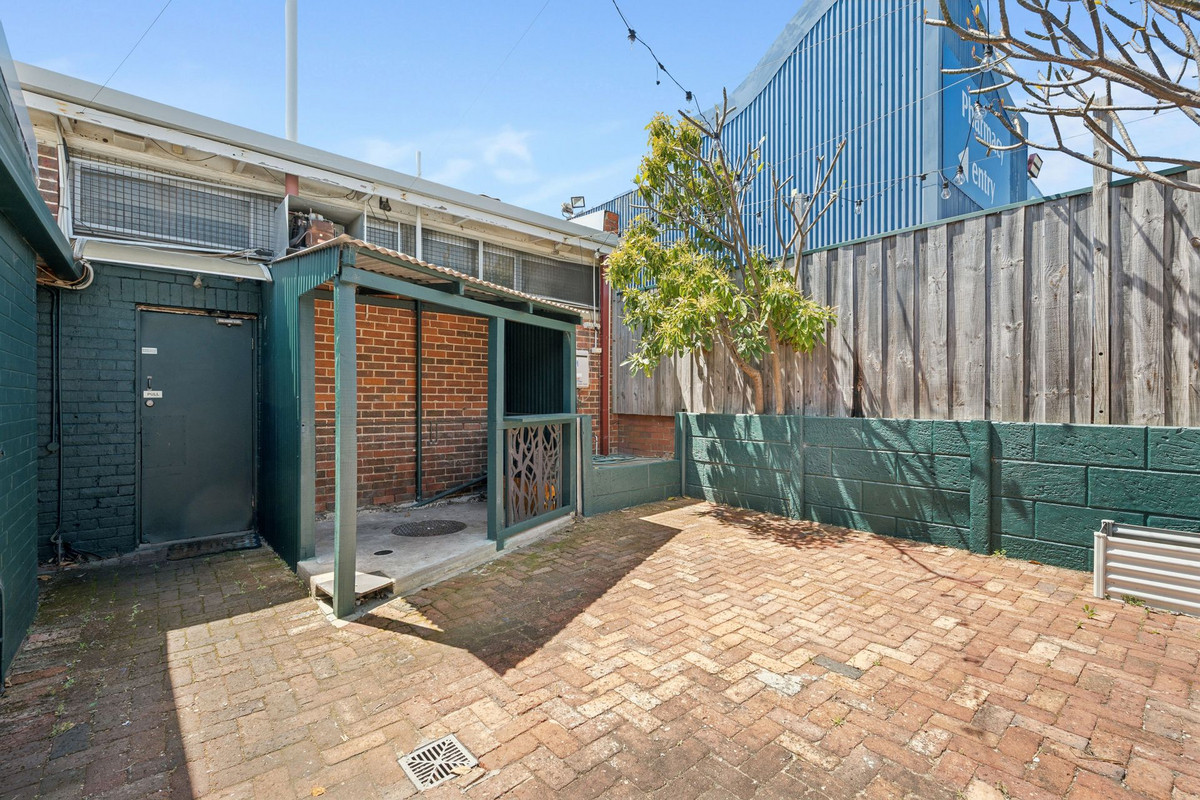 C / 193 Scarborough Beach Road, Doubleview WA 6018