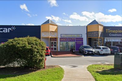 5 / 1808 Albany Highway, Kenwick WA 6107
