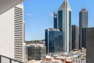 107 / 580 Hay Street, PERTH WA 6000
