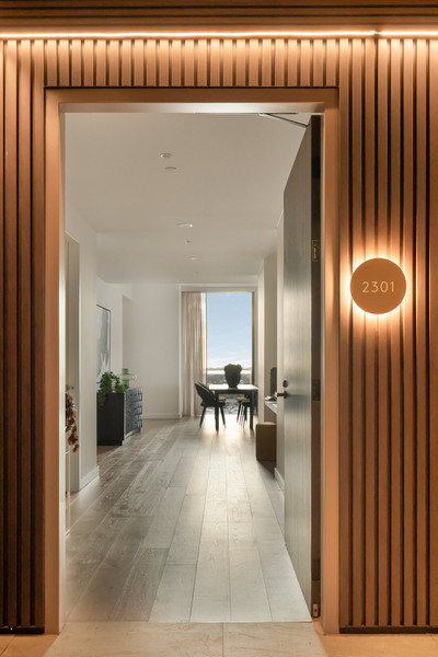 Redefining What It Means To Live In Absolute Luxury
