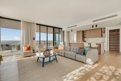 2301 / 4 Seddon Street, Subiaco WA 6008