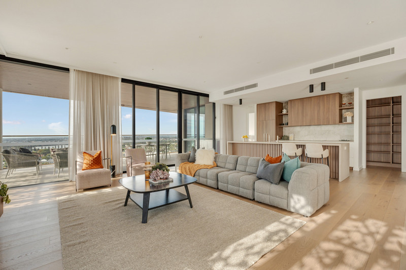 Redefining What It Means To Live In Absolute Luxury