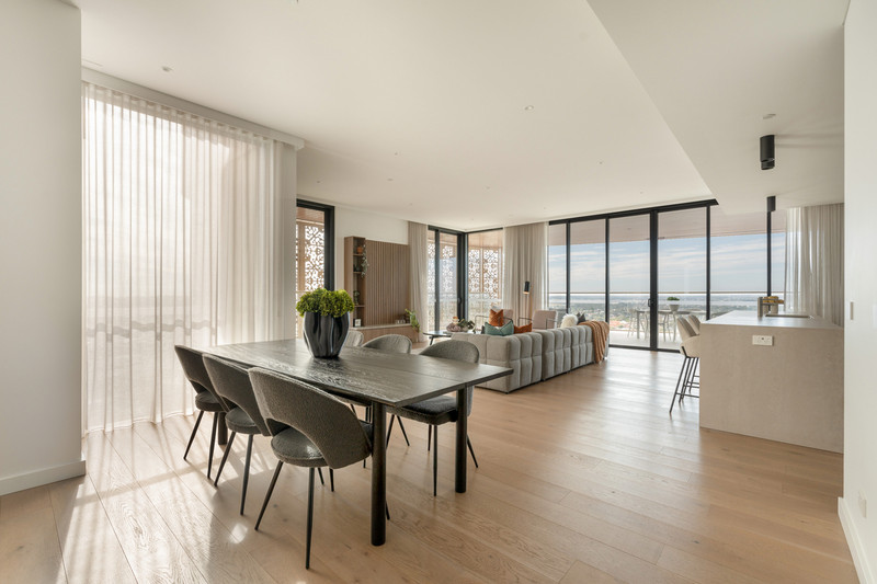 Redefining What It Means To Live In Absolute Luxury