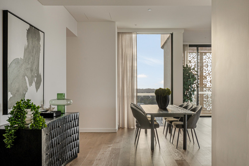 Redefining What It Means To Live In Absolute Luxury