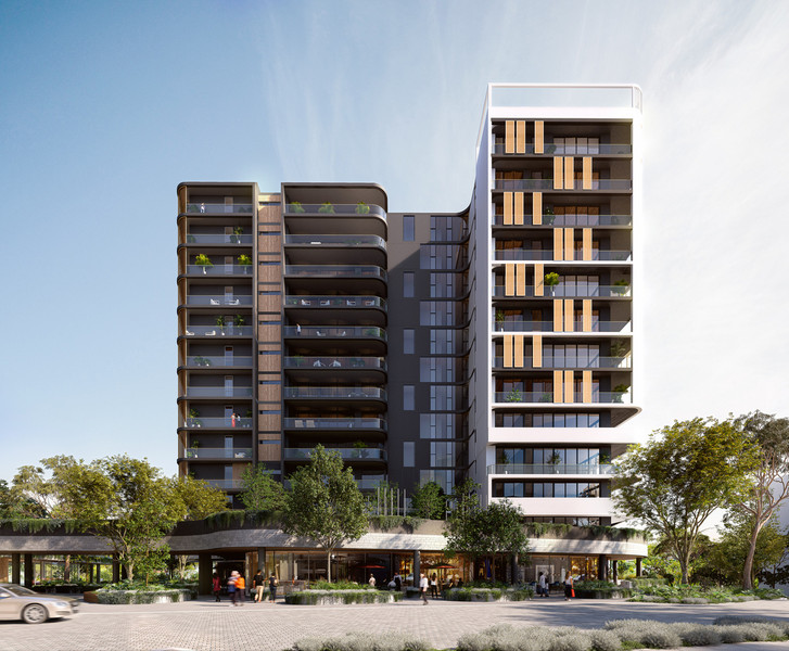 Spacious Luxury with City & Lake Views