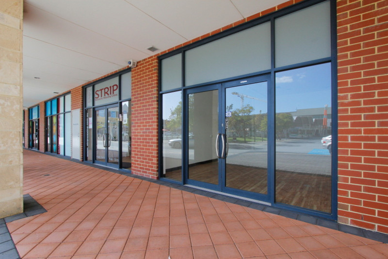 *UNDER OFFER* Prime Retail Opportunity in Subiaco!