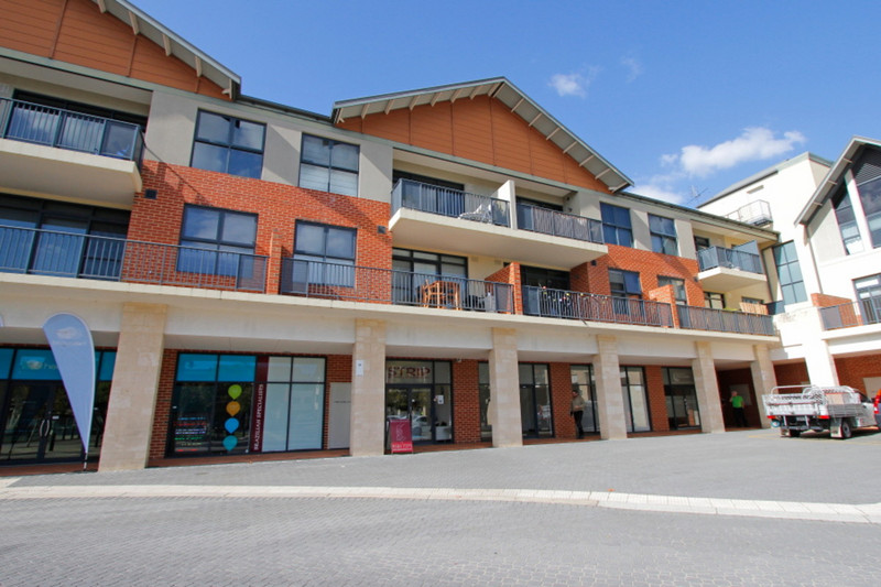 *UNDER OFFER* Prime Retail Opportunity in Subiaco!